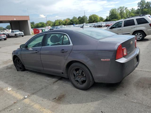 Photo 2 from auction – 2011 CHEVROLET MALIBU LS with VIN 1G1ZB5E10BF216911