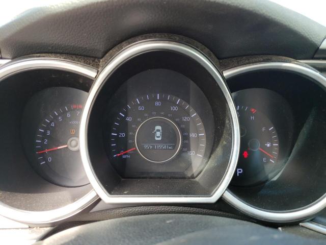 Photo 9 from auction – 2015 KIA OPTIMA LX with VIN 5XXGM4A76FG464875
