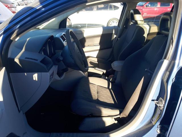 Photo 7 from auction – 2007 DODGE CALIBER with VIN 1B3HB28B77D269373