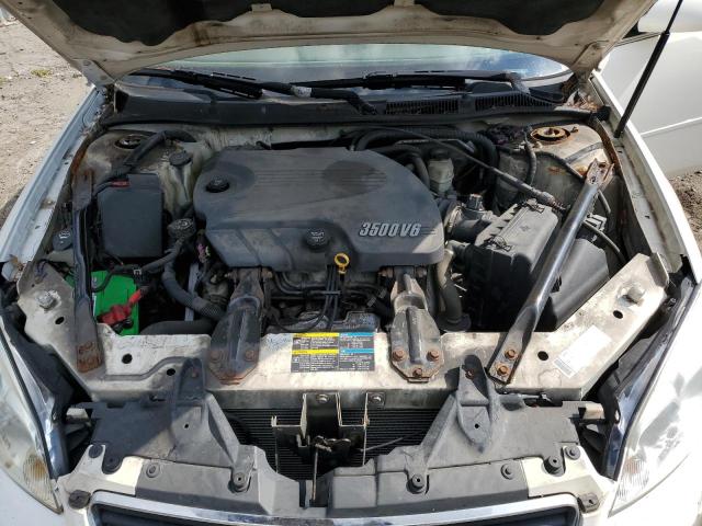 Photo 11 from auction – 2008 CHEVROLET IMPALA LS with VIN 2G1WB58N189242727