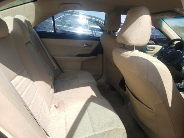 Photo 10 from auction – 2015 TOYOTA CAMRY LE with VIN 4T1BF1FK7FU979177