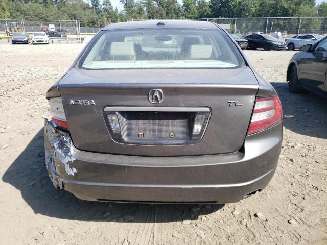 Photo 6 from auction – 2008 ACURA TL with VIN 19UUA662X8A017471