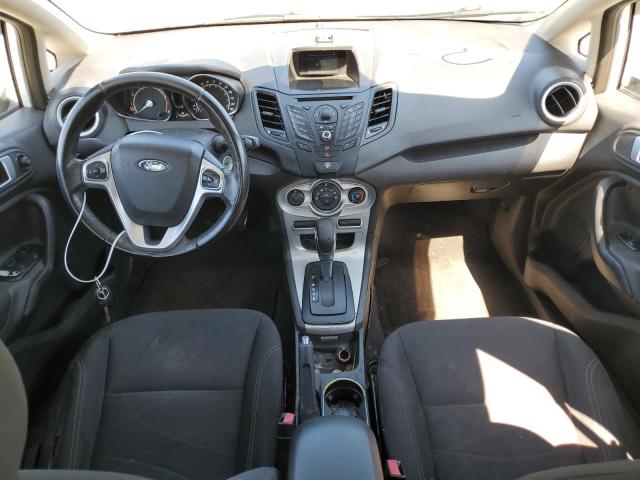 Photo 8 from auction – 2014 FORD FIESTA SE with VIN 3FADP4EJ9EM114482