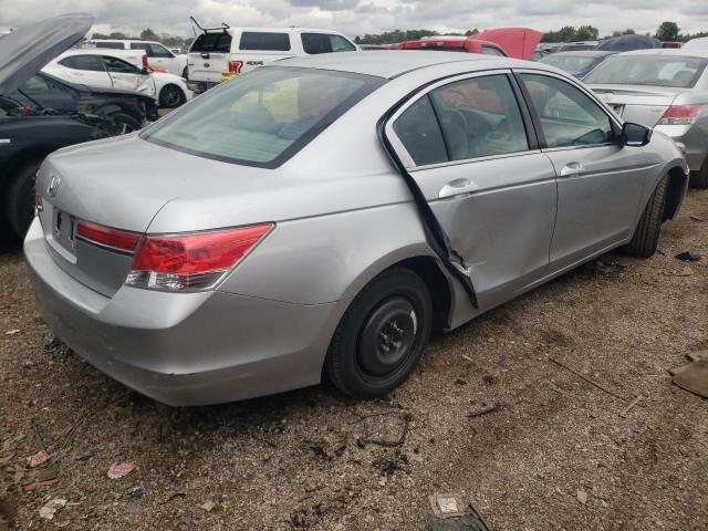 Photo 3 from auction – 2012 HONDA ACCORD LXP with VIN 1HGCP2F43CA067268