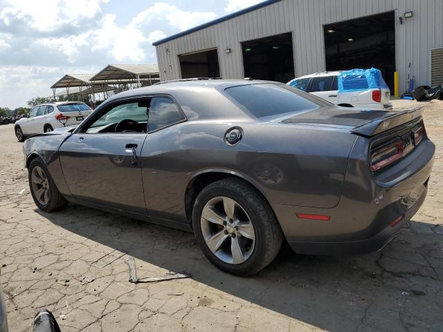 Photo 2 from auction – 2018 DODGE CHALLENGER with VIN 2C3CDZAG0JH123767