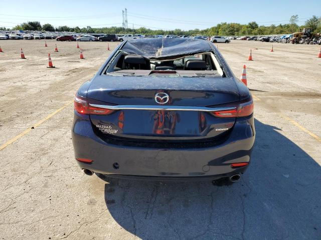 Photo 6 from auction – 2020 MAZDA 6 TOURING with VIN JM1GL1VM5L1524508
