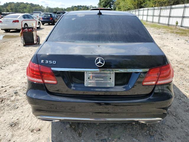 Photo 6 from auction – 2014 MERCEDES-BENZ E 350 with VIN WDDHF5KB2EA796707