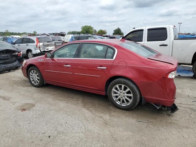 Photo 2 from auction – 2011 BUICK LUCERNE CX with VIN 1G4HJ5EM5BU121218