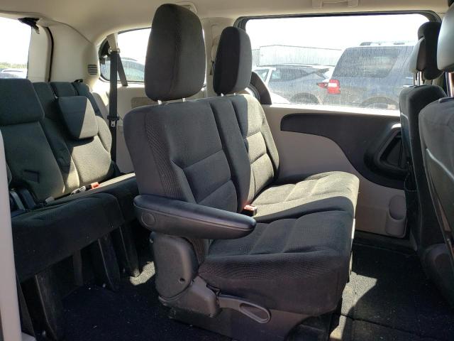 Photo 11 from auction – 2016 DODGE GRAND CARA with VIN 2C4RDGBG3GR140591