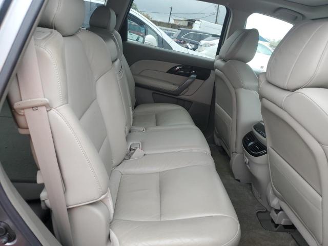 Photo 10 from auction – 2008 ACURA MDX with VIN 2HNYD282X8H510611
