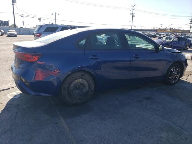 Photo 3 from auction – 2022 KIA FORTE FE with VIN 3KPF24AD4NE415740