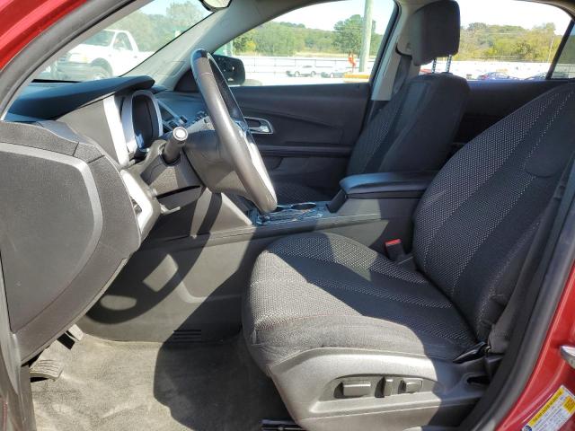 Photo 7 from auction – 2015 CHEVROLET EQUINOX LT with VIN 2GNALBEK3F1100843