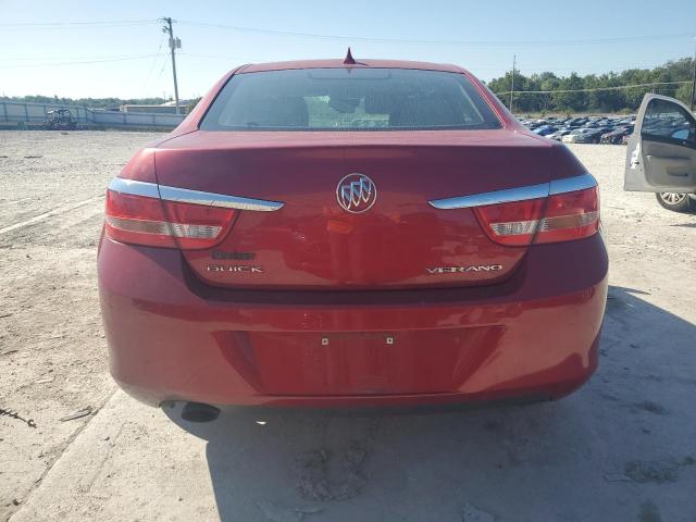 Photo 6 from auction – 2014 BUICK VERANO with VIN 1G4PP5SK6E4111993