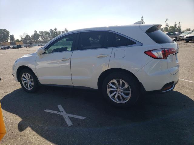 Photo 2 from auction – 2017 ACURA RDX TECHNO with VIN 5J8TB3H59HL013527