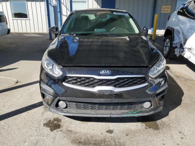 Photo 5 from auction – 2020 KIA FORTE FE with VIN 3KPF24AD9LE181852