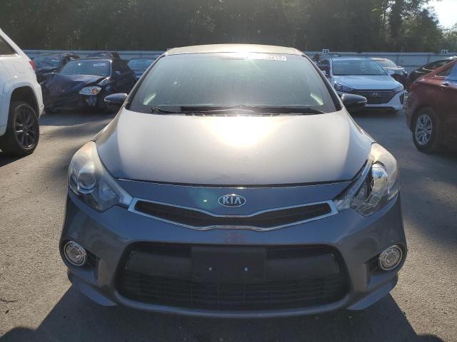 Photo 5 from auction – 2016 KIA FORTE SX with VIN KNAFZ5A36G5560296