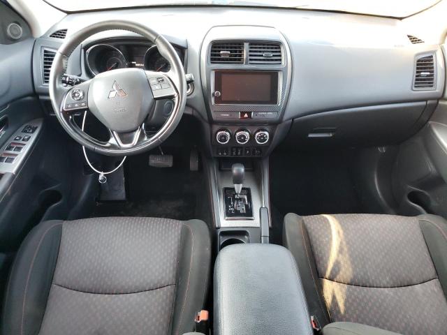 Photo 8 from auction – 2019 MITSUBISHI OUTLANDER with VIN JA4AR3AUXKU005841