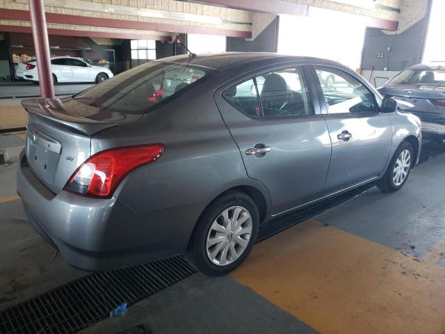 Photo 3 from auction – 2019 NISSAN VERSA S with VIN 3N1CN7AP8KL814635