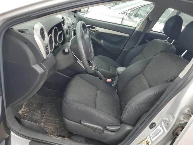 Photo 7 from auction – 2009 PONTIAC VIBE with VIN 5Y2SP678X9Z433109