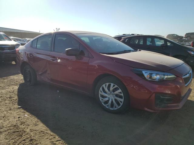 Photo 4 from auction – 2018 SUBARU IMPREZA with VIN 4S3GKAA6XJ1623459