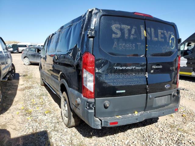 Photo 2 from auction – 2018 FORD TRANSIT T- with VIN 1FTBW2YG7JKB05483