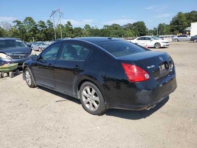Фото 2 с аукциона – 2008 NISSAN MAXIMA SE с VIN 1N4BA41E68C824026
