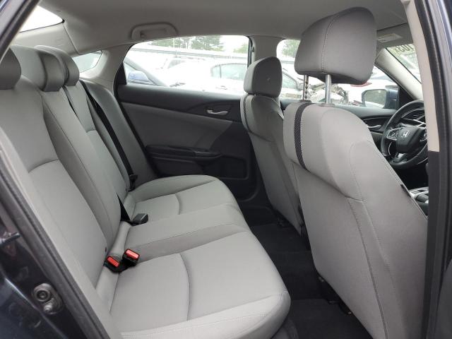 Photo 10 from auction – 2019 HONDA CIVIC LX with VIN 2HGFC2F66KH553549