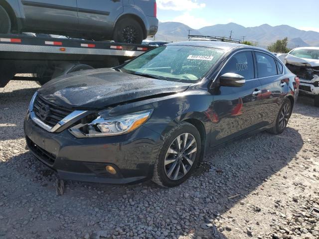 NISSAN ALTIMA 2.5 2017 with VIN 1N4AL3AP2HC163998 - Photo from auction