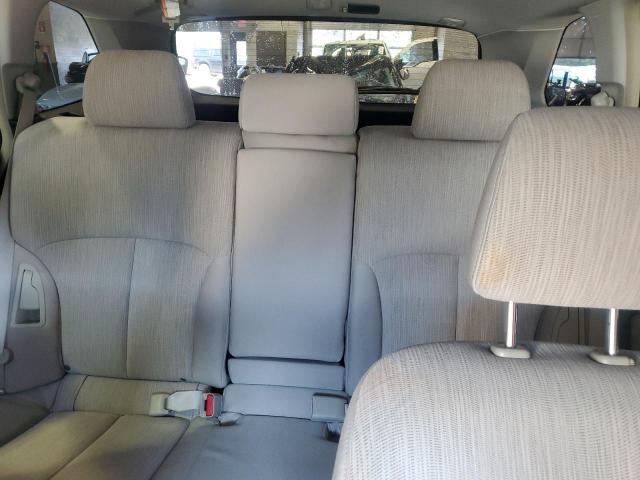 Снимка 10 от търг – 2013 SUBARU OUTBACK 2. с VIN 4S4BRCCC9D3203569