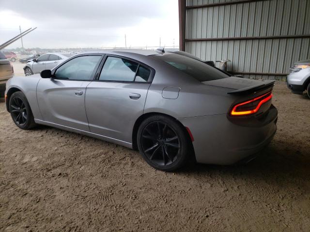 Photo 2 from auction – 2016 DODGE CHARGER SX with VIN 2C3CDXHG3GH163229