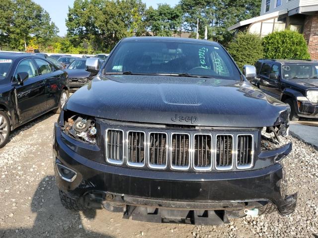 Photo 5 from auction – 2014 JEEP GRAND CHER with VIN 1C4RJFBG4EC505966