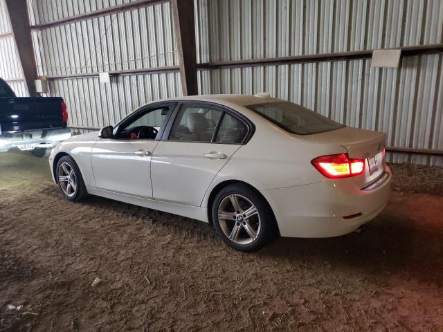 Photo 2 from auction – 2013 BMW 328 I with VIN WBA3A5C56DJ461912