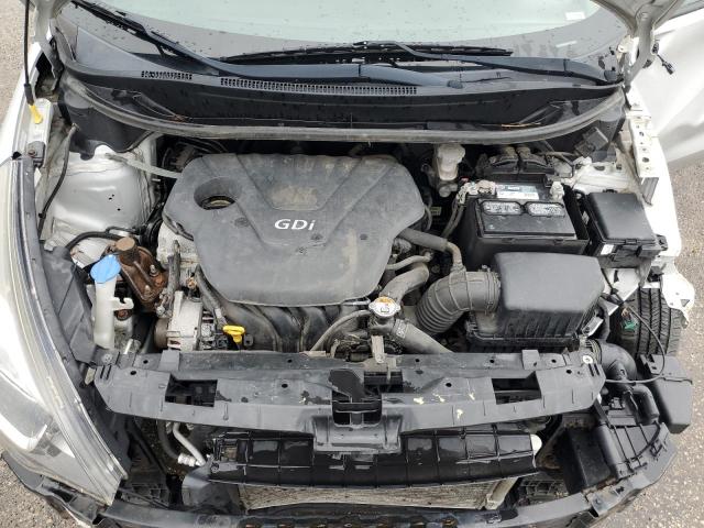Photo 11 from auction – 2014 KIA RIO LX with VIN KNADM4A34E6372268