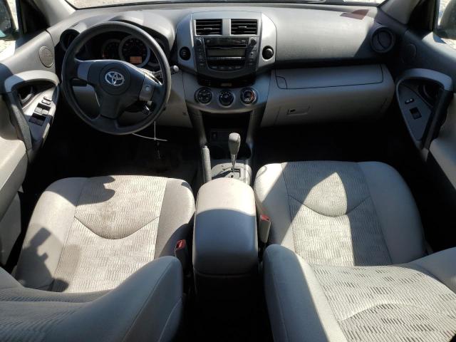 Photo 8 from auction – 2010 TOYOTA RAV4 with VIN 2T3BF4DV2AW067832
