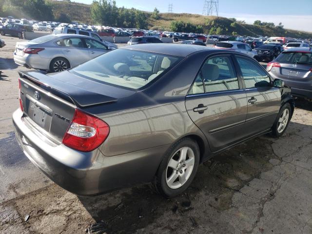 Photo 3 from auction – 2003 TOYOTA CAMRY LE with VIN 4T1BE32K53U642975