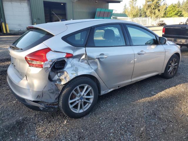 Photo 3 from auction – 2016 FORD FOCUS SE with VIN 1FADP3K27GL247169