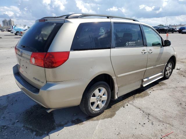 Photo 3 from auction – 2007 TOYOTA SIENNA CE with VIN 5TDZK23C07S069068