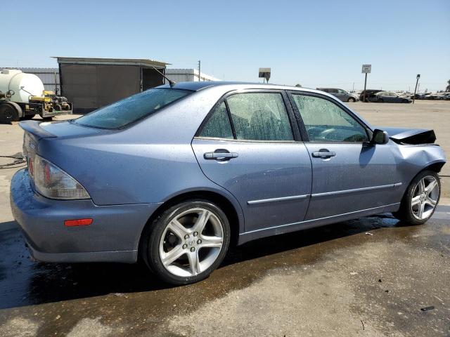 Photo 3 from auction – 2004 LEXUS IS 300 with VIN JTHBD192X40094111
