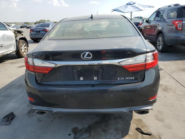 Photo 6 from auction – 2016 LEXUS ES 350 with VIN JTHBK1GG9G2230015