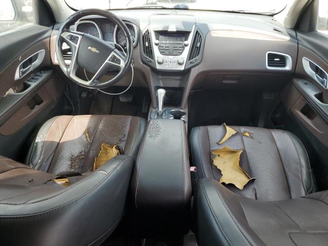 Photo 8 from auction – 2011 CHEVROLET EQUINOX LT with VIN 2CNALPEC8B6359478