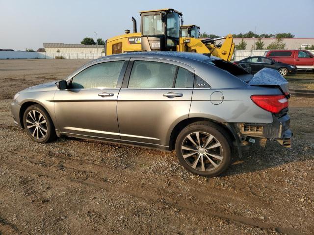 صورة رقم 2 من المزاد - 2013 CHRYSLER 200 TOURIN مع VIN 1C3CCBBB7DN683472
