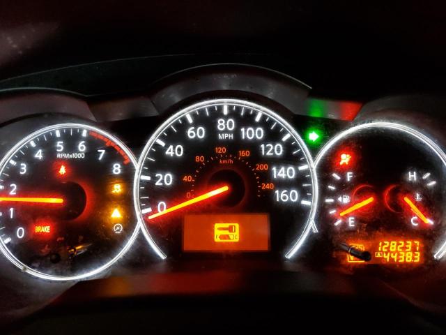 Photo 9 from auction – 2012 NISSAN ALTIMA S with VIN 1N4AL2EP5CC107535