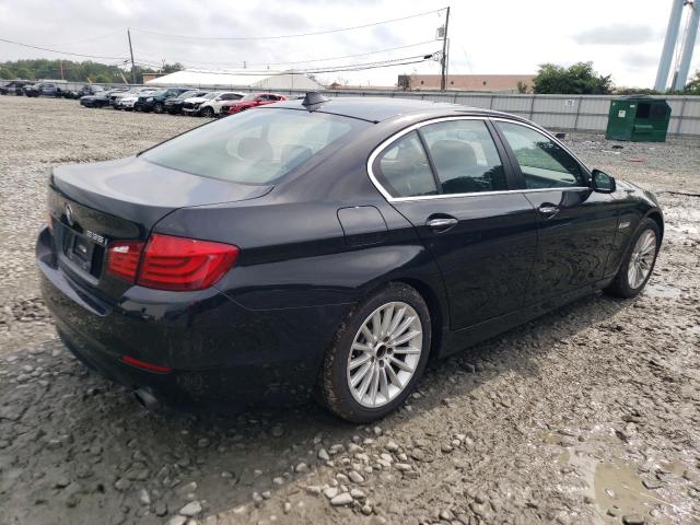 Photo 3 from auction – 2013 BMW 535 XI with VIN WBAFU7C57DDU71976