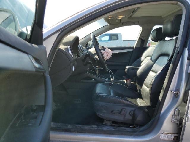 Photo 7 from auction – 2010 AUDI A3 PREMIUM with VIN WAUMFDFM6AA100260