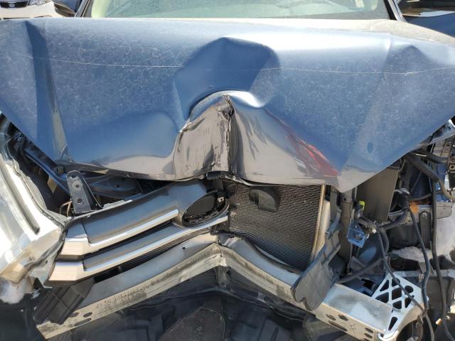 Photo 12 from auction – 2019 TOYOTA HIGHLANDER with VIN 5TDKZRFH4KS343376