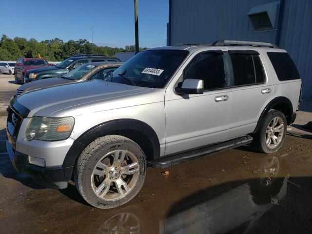 FORD EXPLORER X 2009 z numerem VIN 1FMEU63EX9UA24490 - Zdjęcie z aukcji