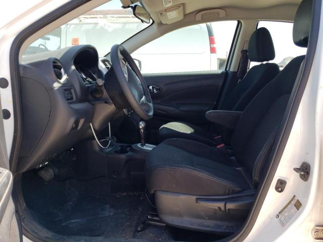 Photo 7 from auction – 2019 NISSAN VERSA S with VIN 3N1CN7AP2KL812153