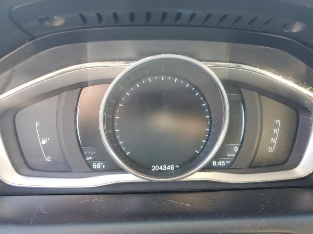 Photo 9 from auction – 2016 VOLVO XC60 T5 PL with VIN YV4612RM3G2824983