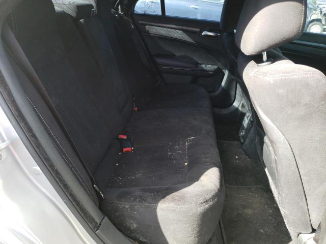 Photo 10 from auction – 2012 CHRYSLER 300 S with VIN 2C3CCABG4CH289568