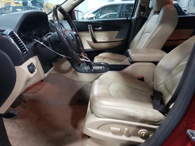 Photo 7 from auction – 2012 GMC ACADIA DEN with VIN 1GKKVTED9CJ165474